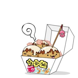 takoyaki