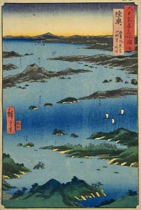hiroshige matsushima