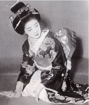 geisha2