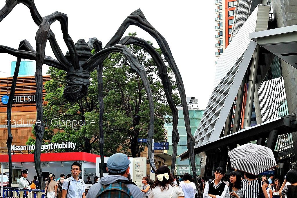 10 giorni in Giappone