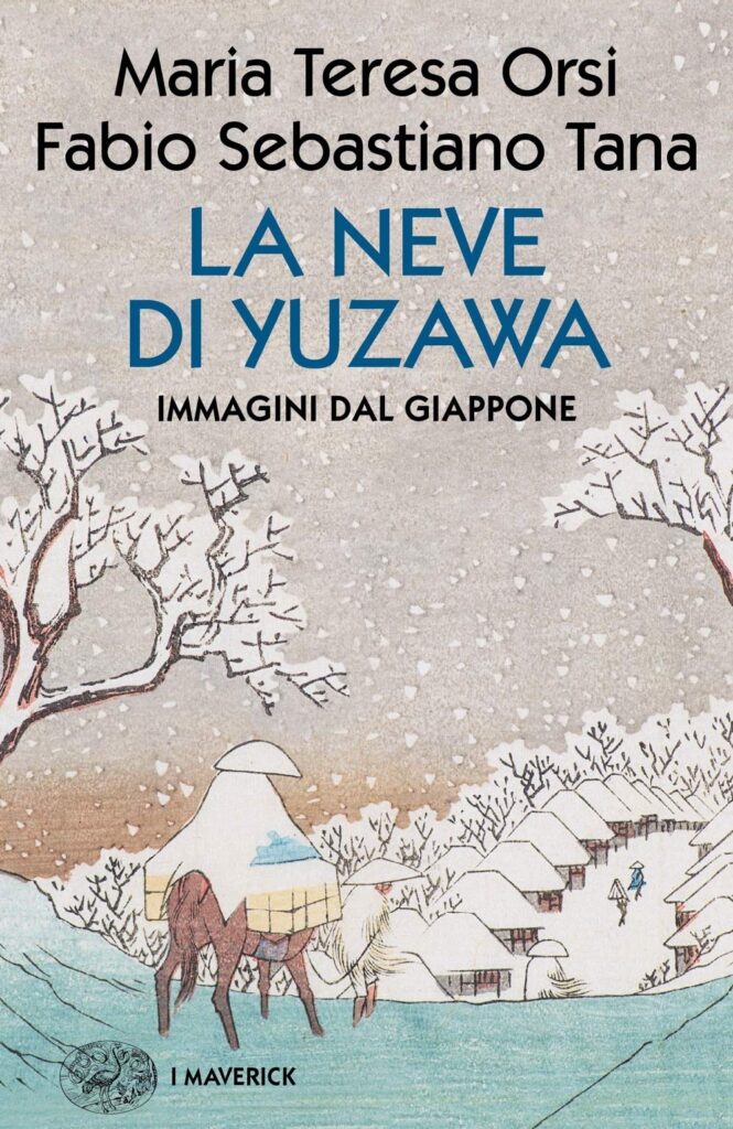 la neve di yuzawa